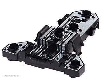 Suport becuri lampa stop Vw Golf 4 (1j1), Magneti Marelli 712377408469, parte montare : Stanga/ Dreapta - 1