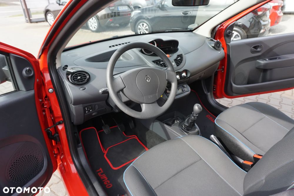 Renault Twingo 1.2 LEV 16V 75 iTwingo - 22