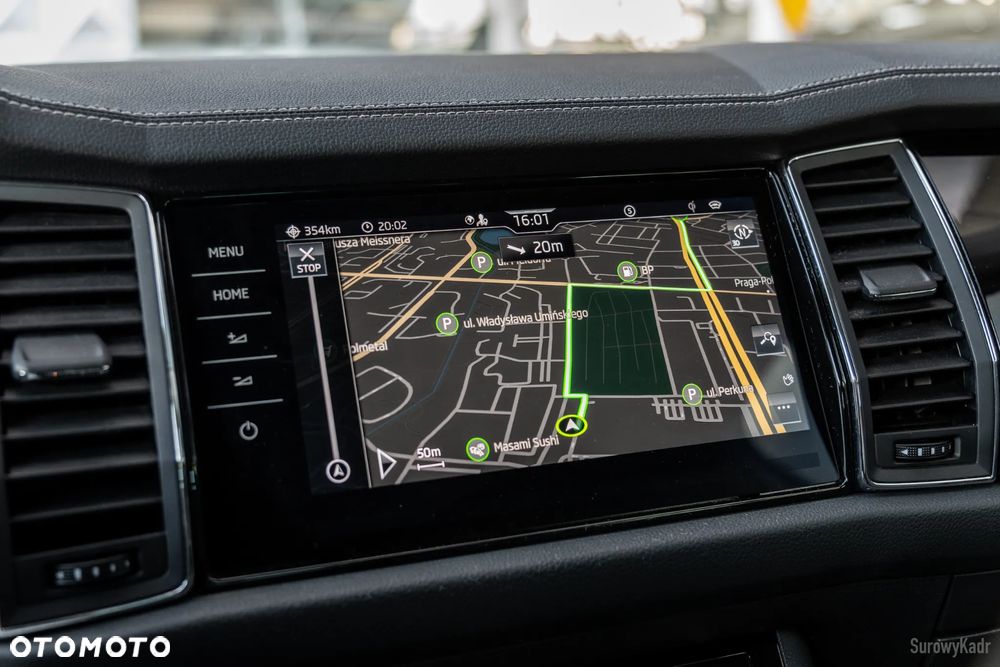 Skoda Kodiaq 2.0 TDI 4x4 L&K DSG 7 os - 30