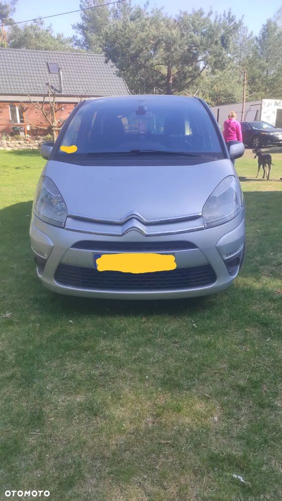 Citroën C4 Picasso 1.6 HDi Equilibre - 3