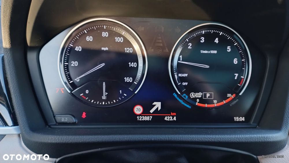 BMW X2 sDrive20i GPF sport - 26