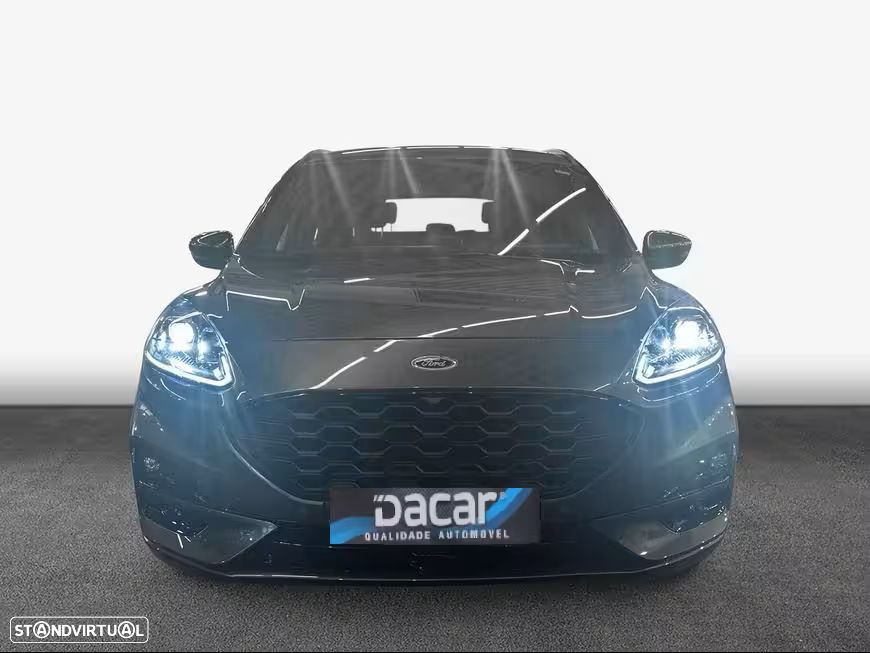 Ford Kuga 1.5 EcoBoost ST-Line - 3