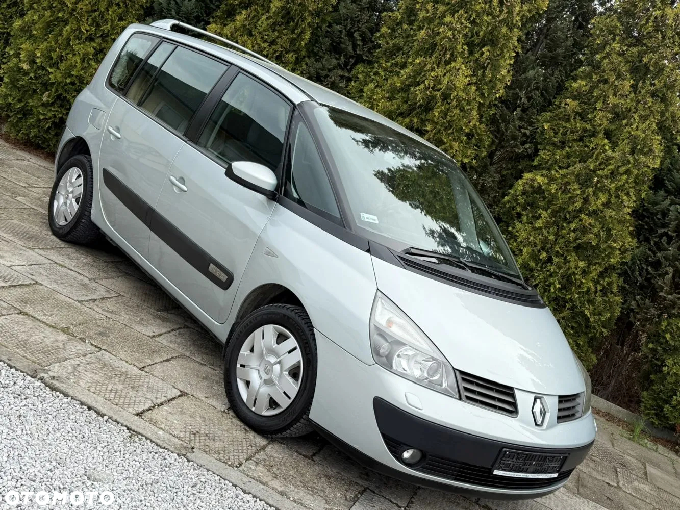 Renault Espace - 2