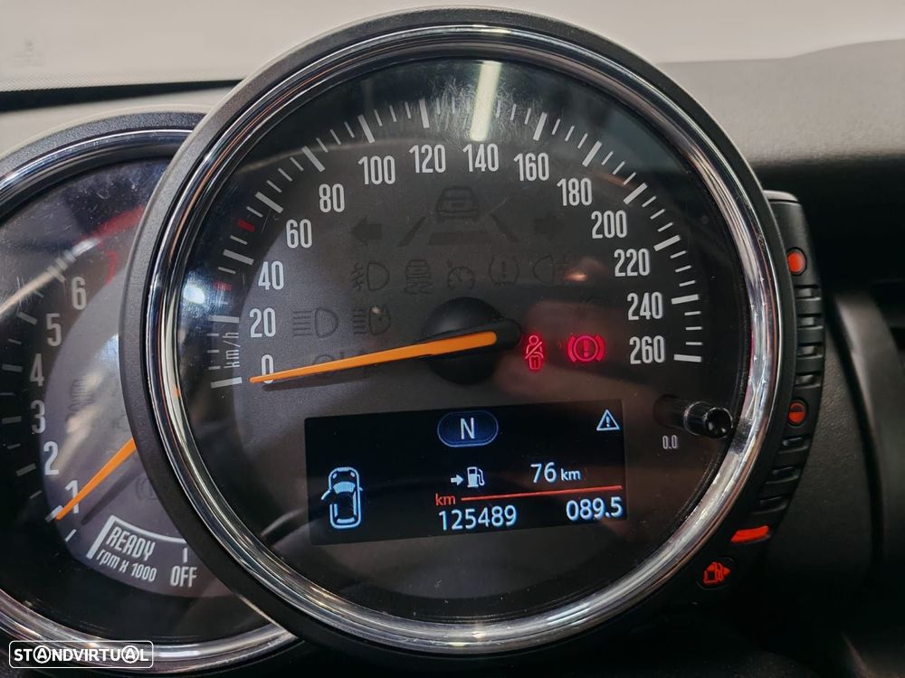 MINI 5 Portas One - 16