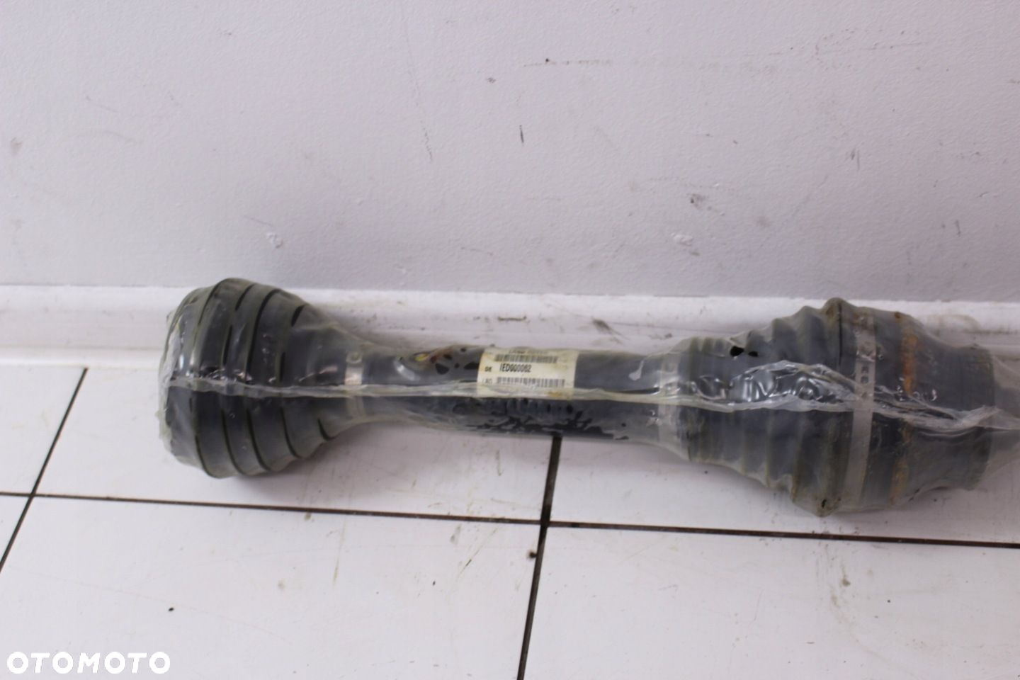 PÓŁOŚ RANGE ROVER VOGUE L322 TD6 AUT IED000061 - 4