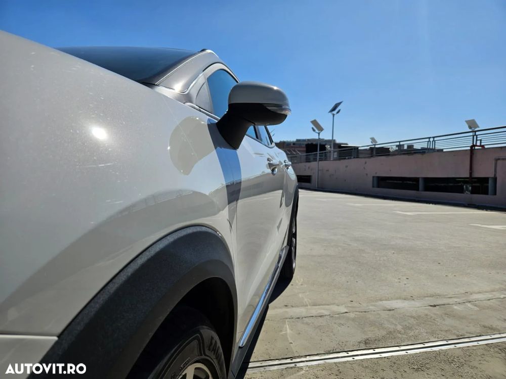 Ford Puma 1.0 EcoBoost MHEV Titanium X - 10