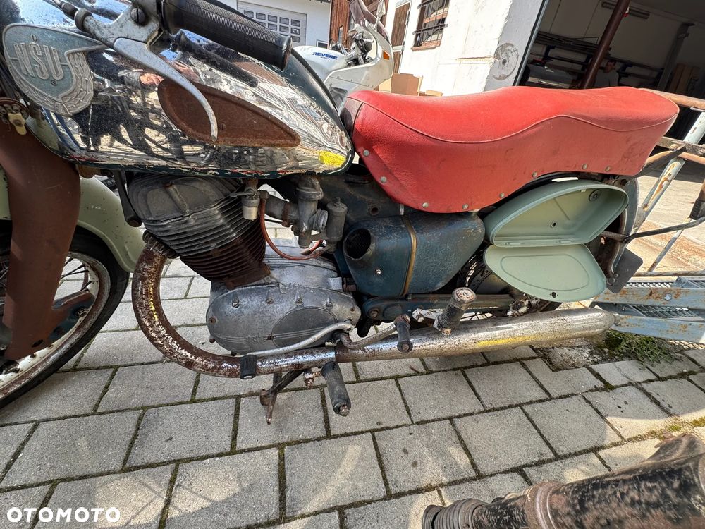 NSU 251 - 9