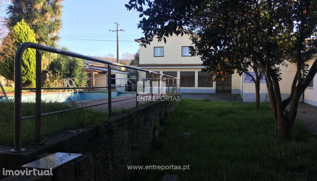 Venda de moradia em pedra de 2 pisos, Vila Franca, Viana do Castelo - Grande imagem: 3/30