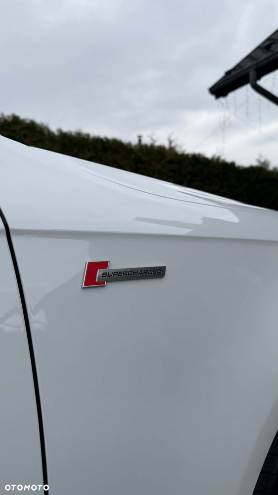 Audi S4 Limousine - 13