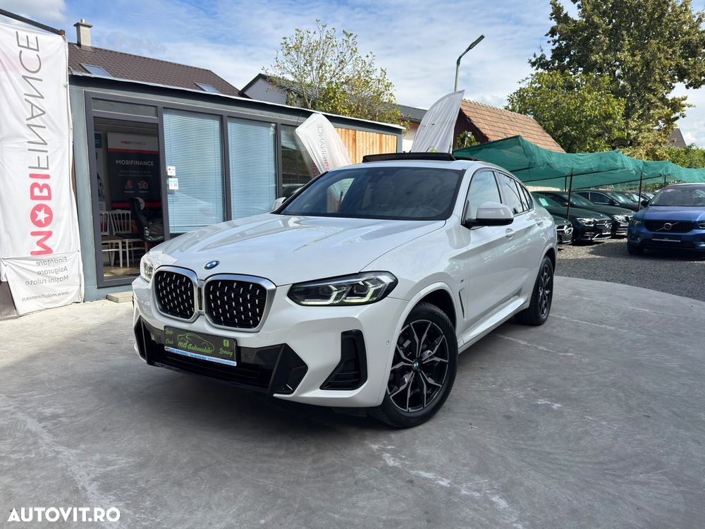 BMW X4 - 20