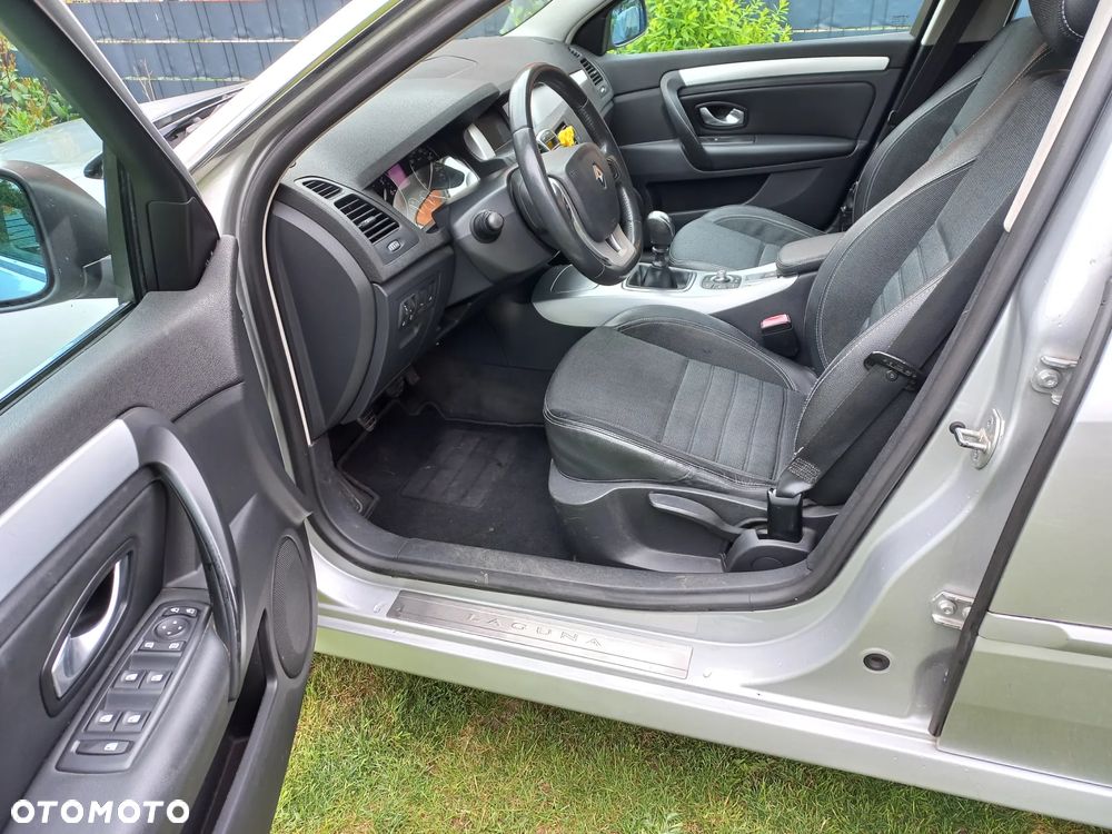 Renault Laguna 2.0 16V 140 Dynamique - 16