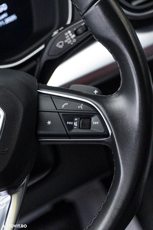 Audi Q5 2.0 40 TDI quattro S tronic Sport - 35