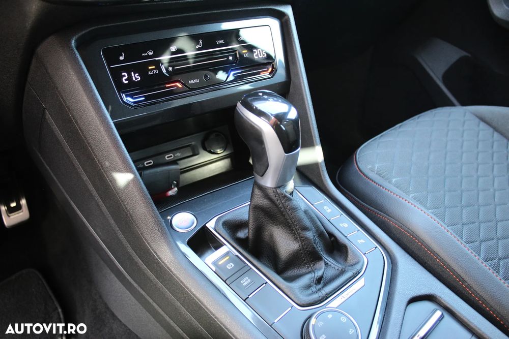 Seat Tarraco 2.0 TDI DSG 4DRIVE FR - 17