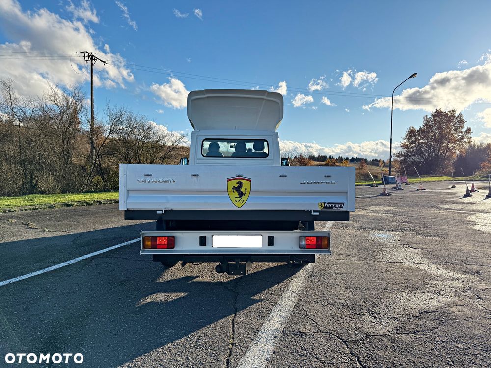 Citroën JUMPER - 4