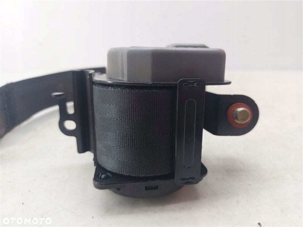 PAS BEZPIECZEŃSTWA LEWY TYŁ SSANGYONG REXTON I 01-12R - 5