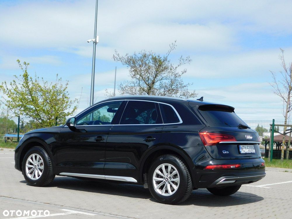 Audi Q5 - 6