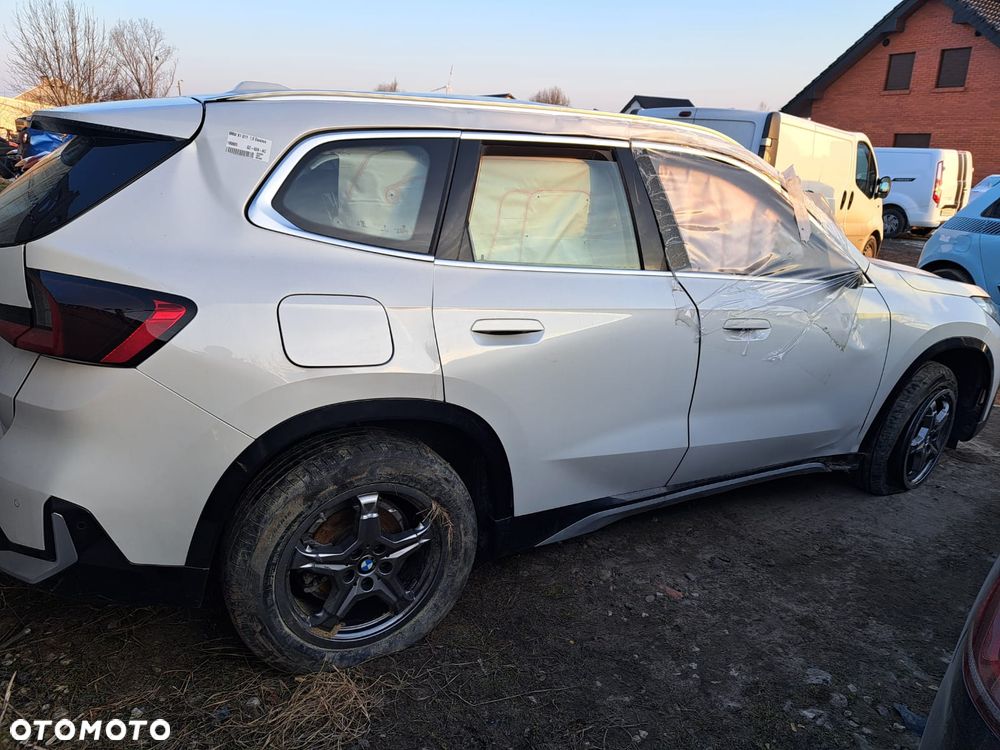 BMW X1 - 4