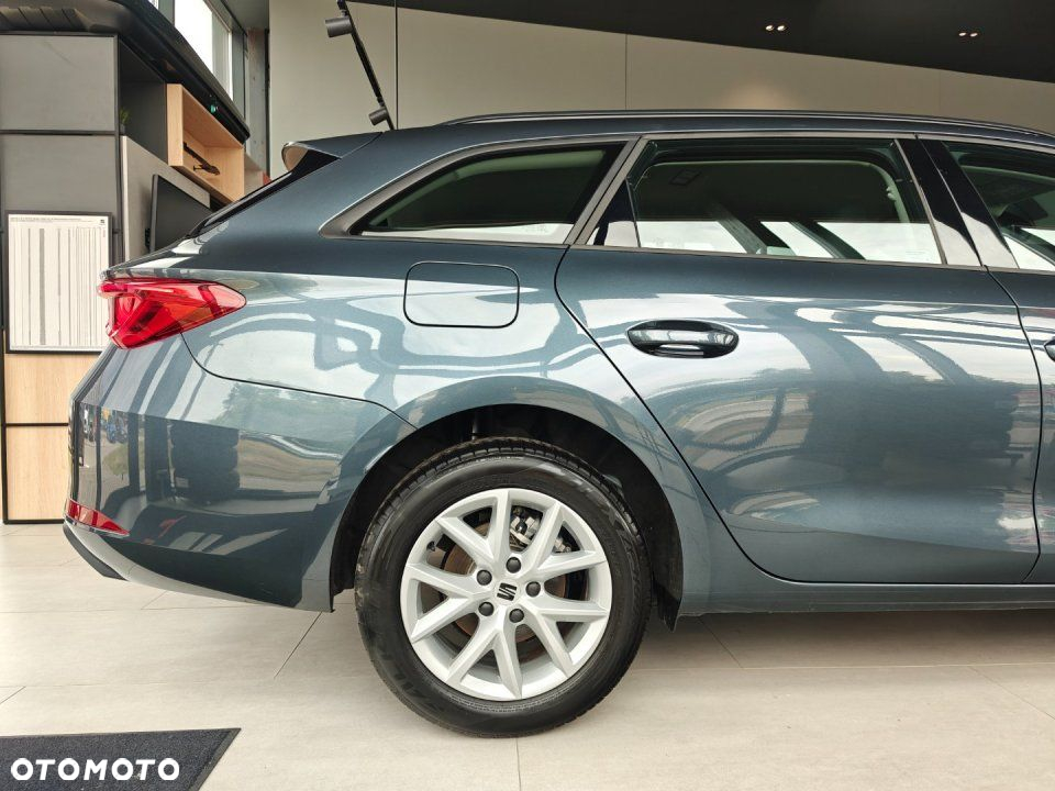 Seat Leon - 8