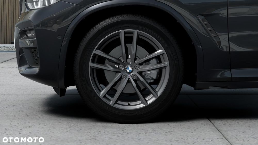 BMW X3 - 6