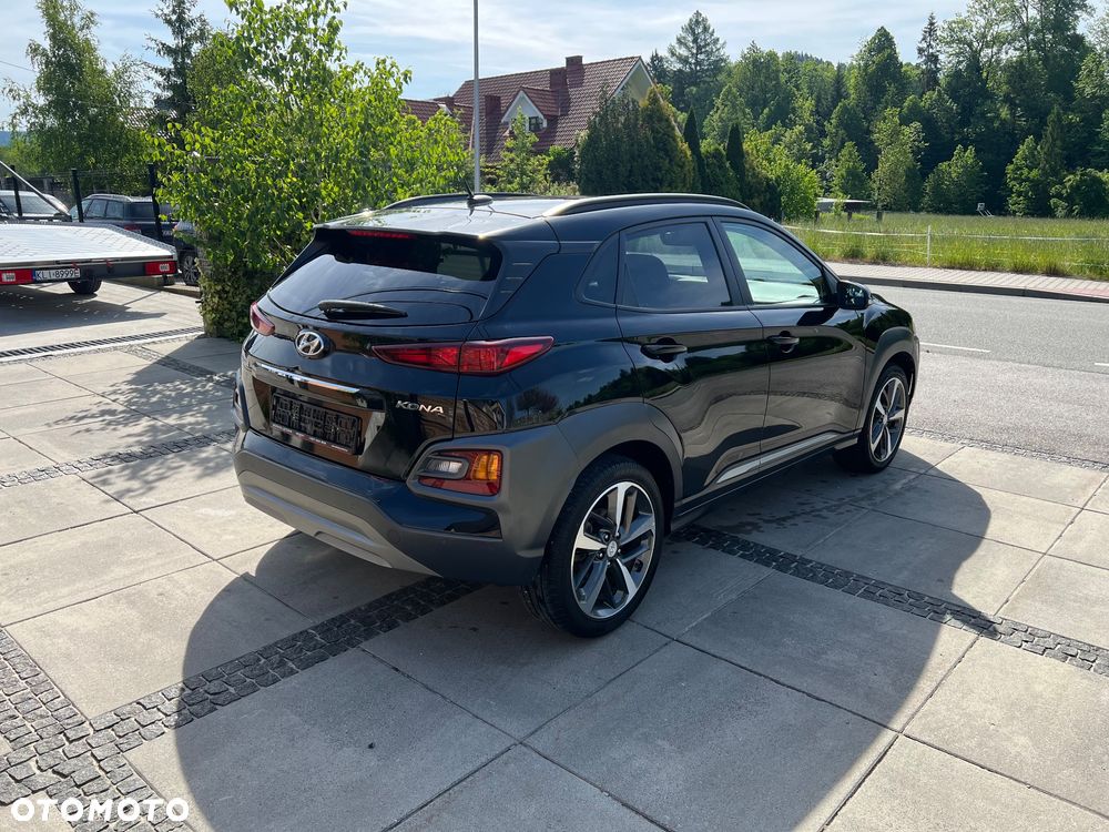 Hyundai Kona ver-1-0-t--gdi-executive - 5