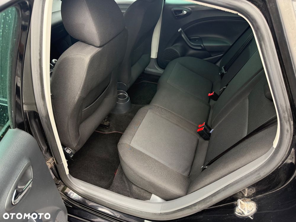 Seat Ibiza - 15