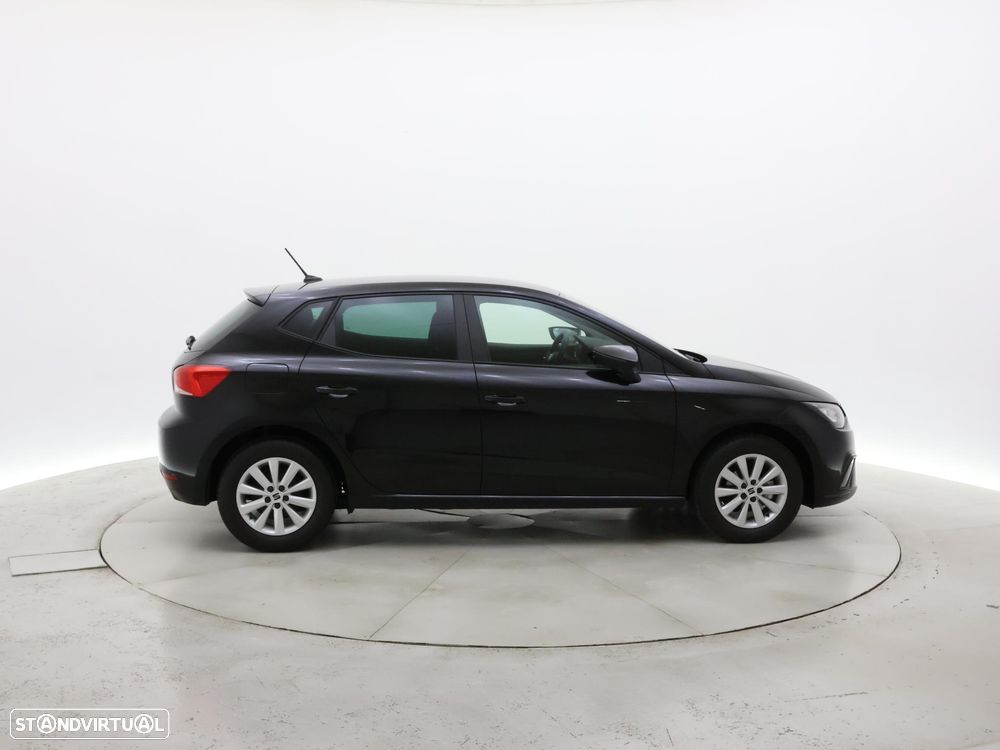 SEAT Ibiza 1.0 TSI Style - 8