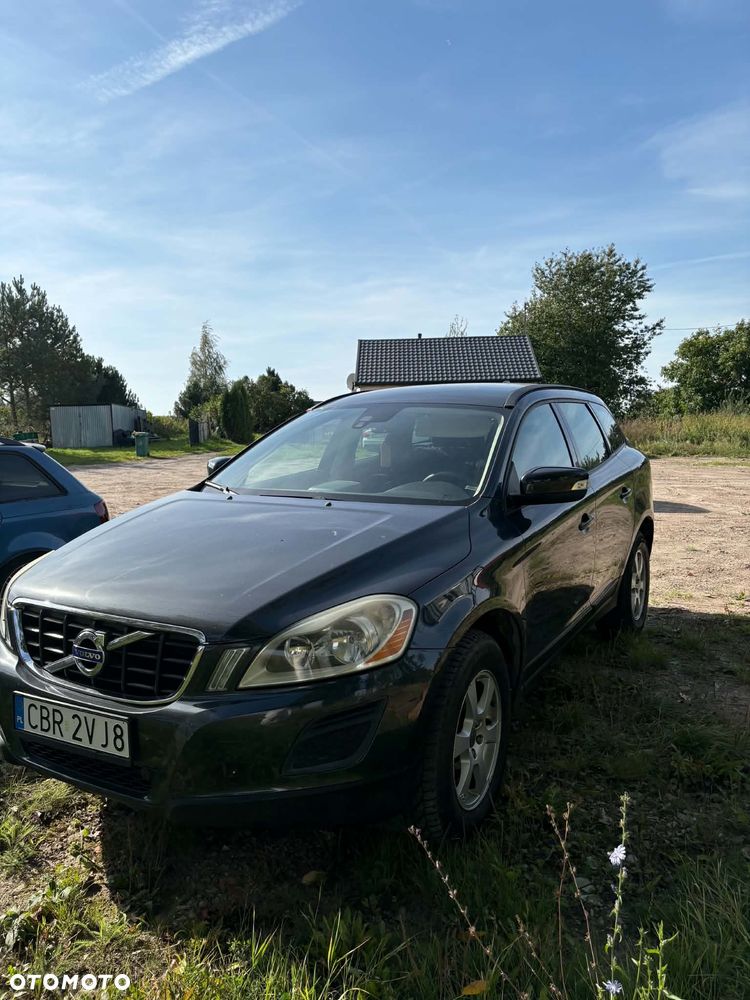 Volvo XC 60