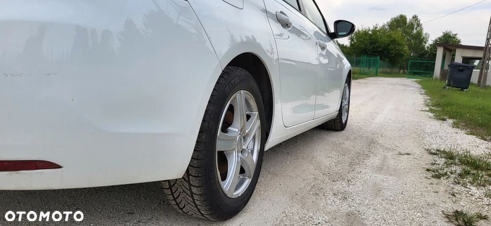 Peugeot 308 - 7