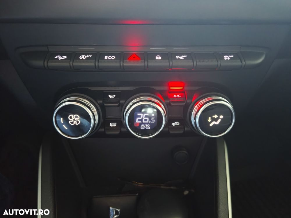 Dacia Duster Blue dCi 115 4WD Prestige - 17