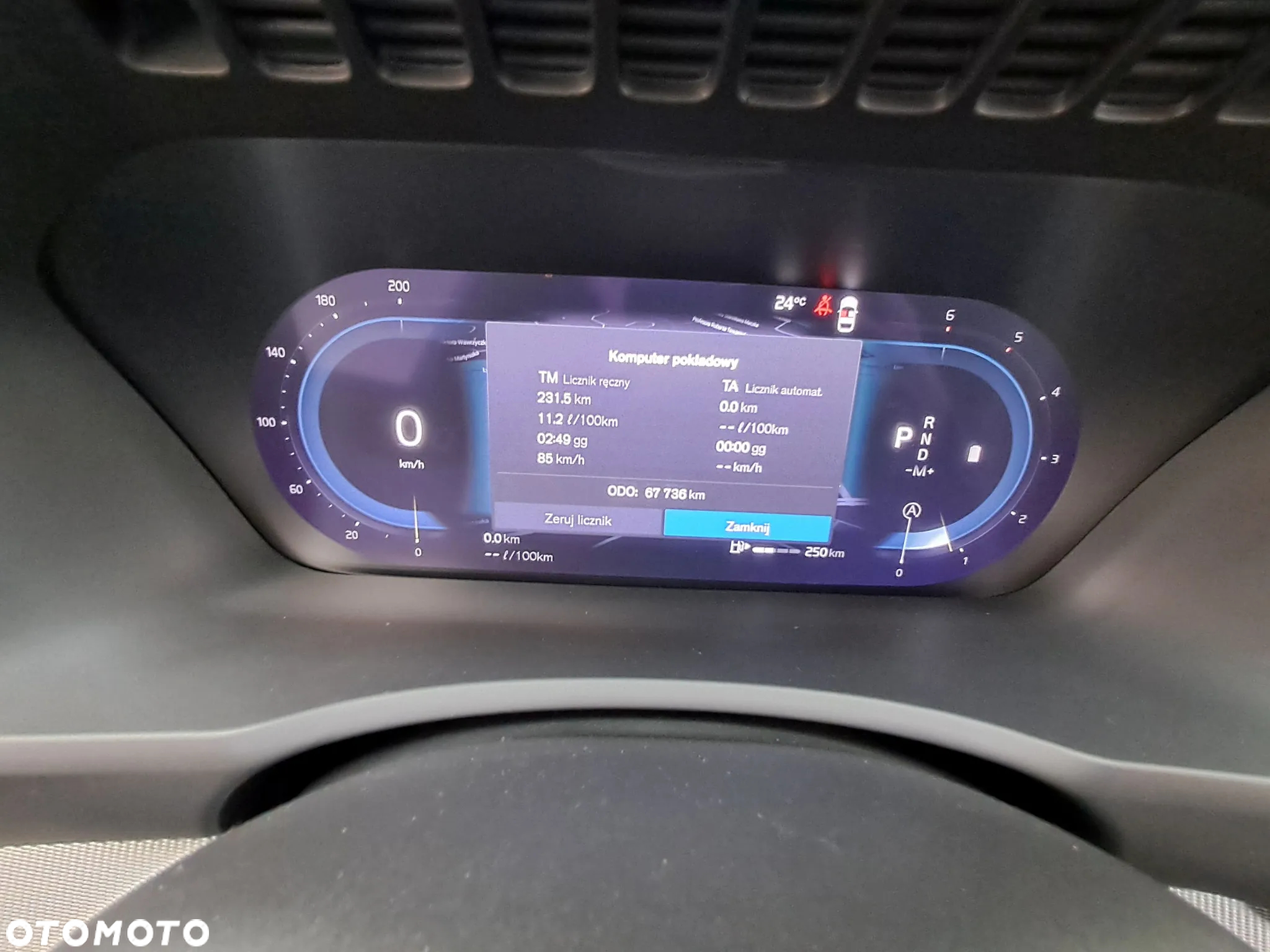 Volvo XC 90 - 20