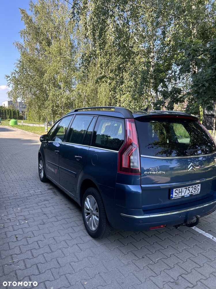 Citroën C4 Picasso - 2