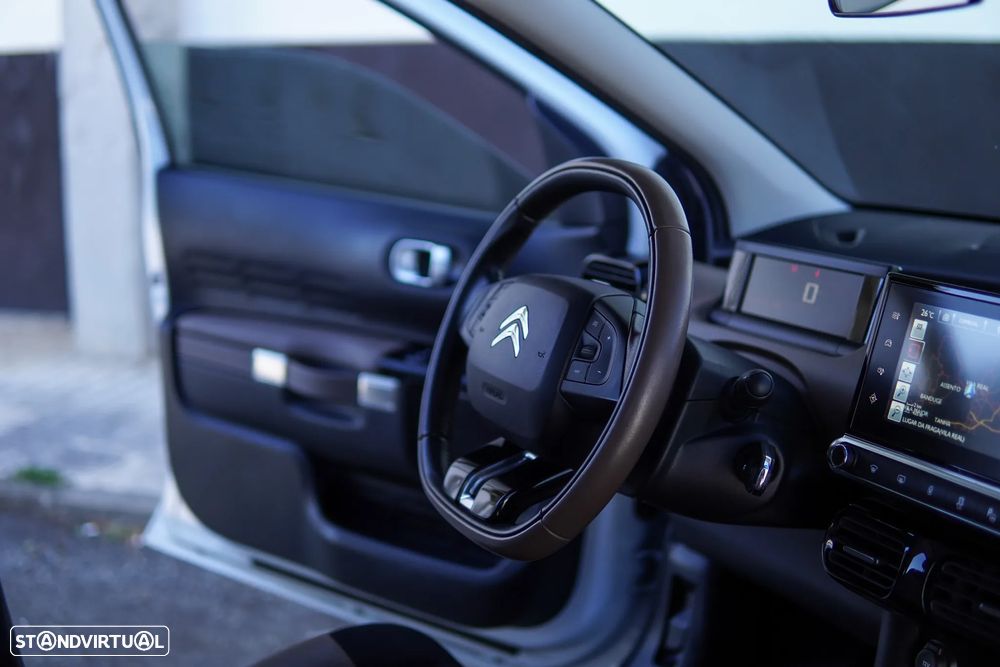 Citroën C4 Cactus Pure Tech 110 Stop&Start Shine - 51