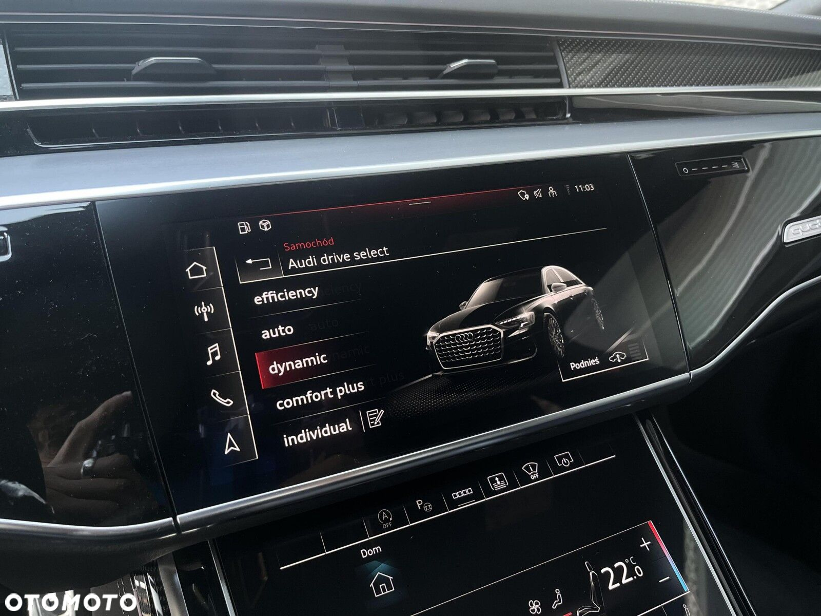Audi S8 - 33