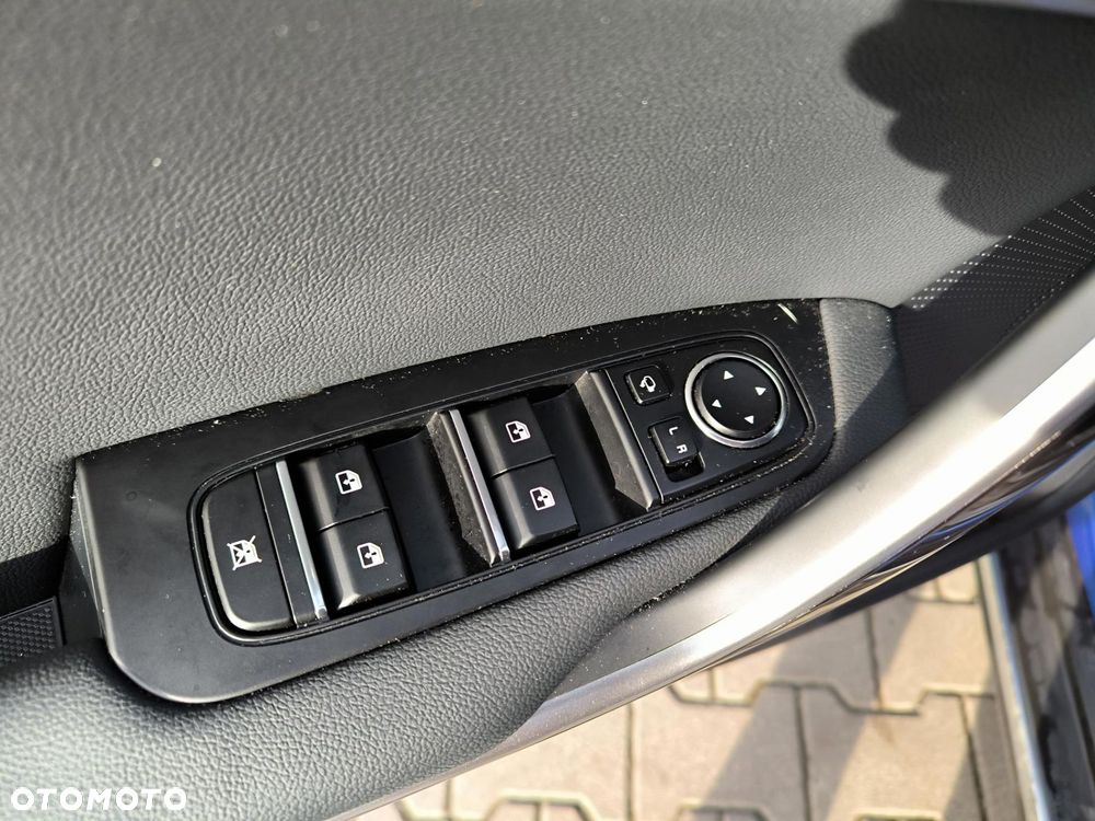 Kia XCeed 1.5 T-GDI L - 19