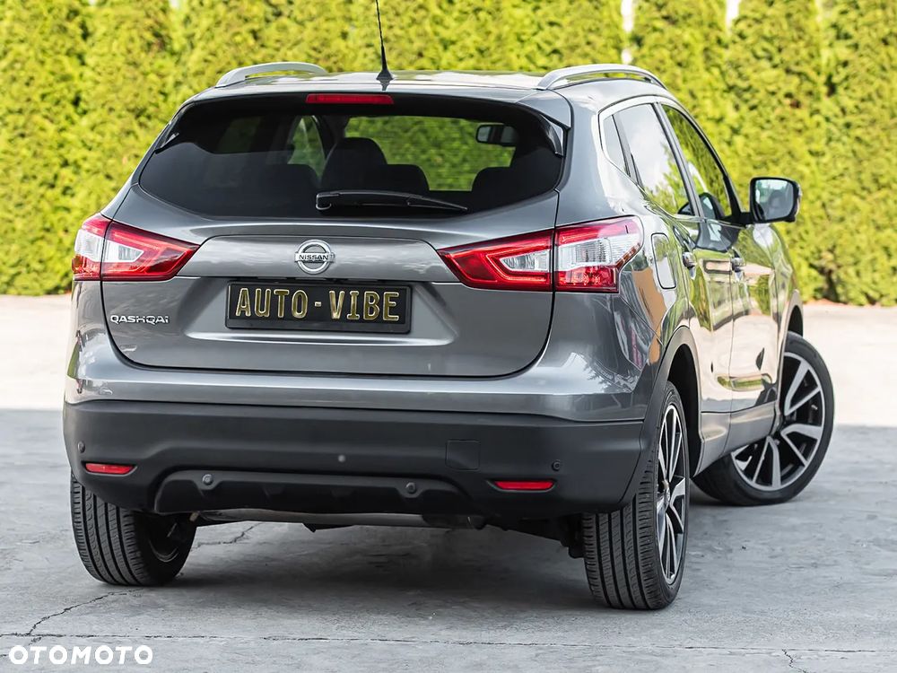 Nissan Qashqai 1.6 DIG-T 360 - 12