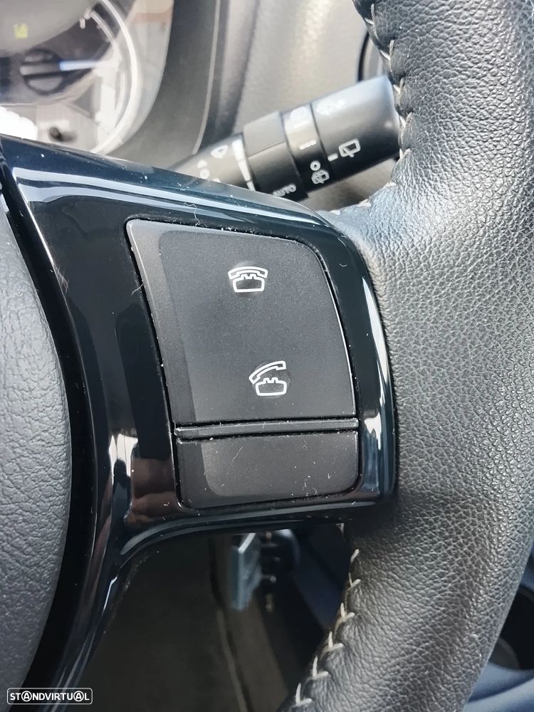 Toyota Yaris 1.0 VVT-i Comfort - 17