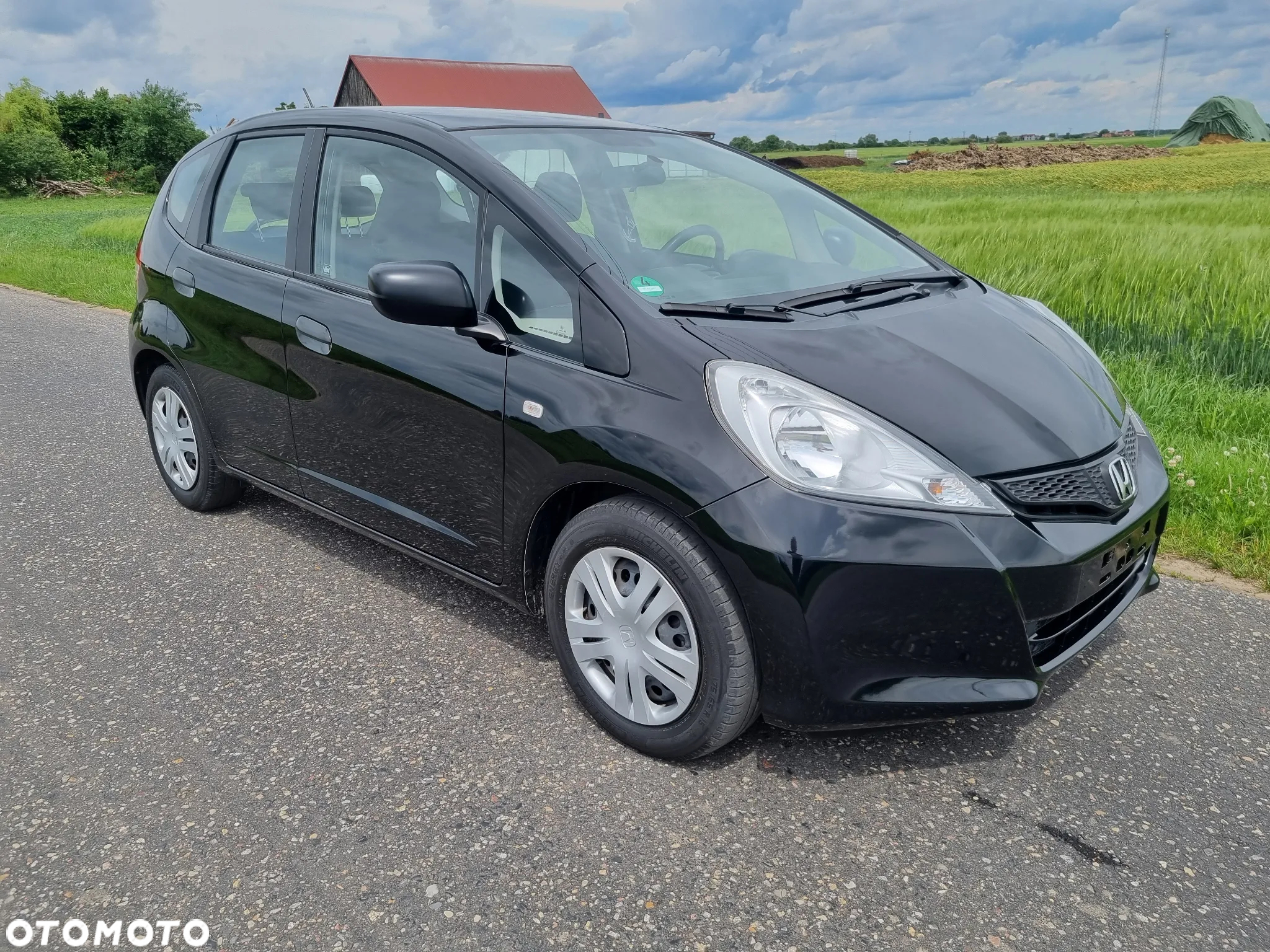 Honda Jazz 1.2 i-VTEC S - 2