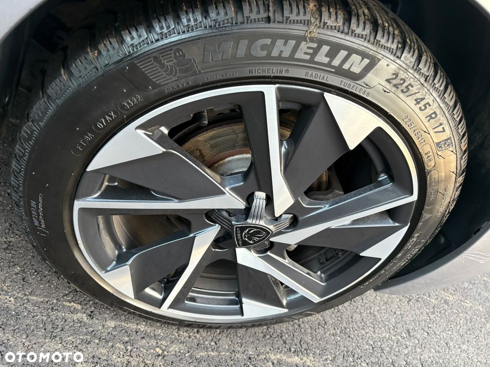 Peugeot 308 PureTech 130 EAT8 Allure Pack - 40