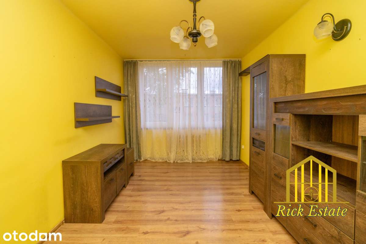 Bielsko-Biała | 2 pokoje 37,29 m² | ul. Grażyny 11