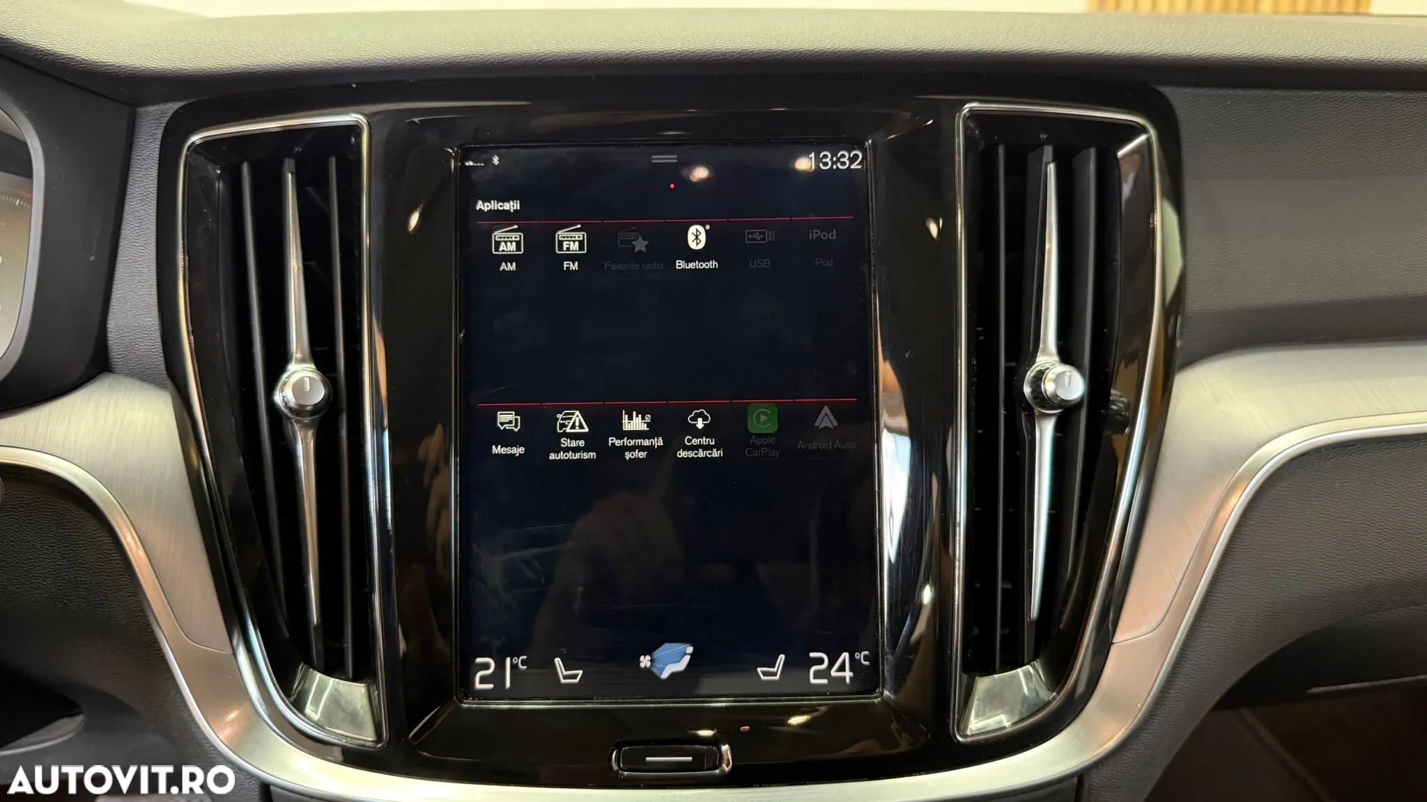 Volvo V60 D3 Momentum - 28