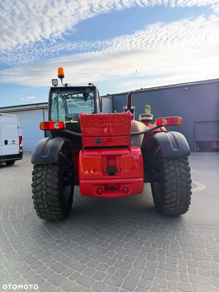 Manitou MT 732 - 3