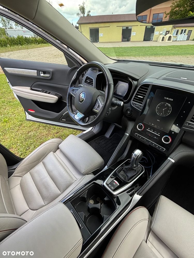 Renault Koleos 2.0 Blue dCi Initiale Paris 4x4 X-Tronic - 27