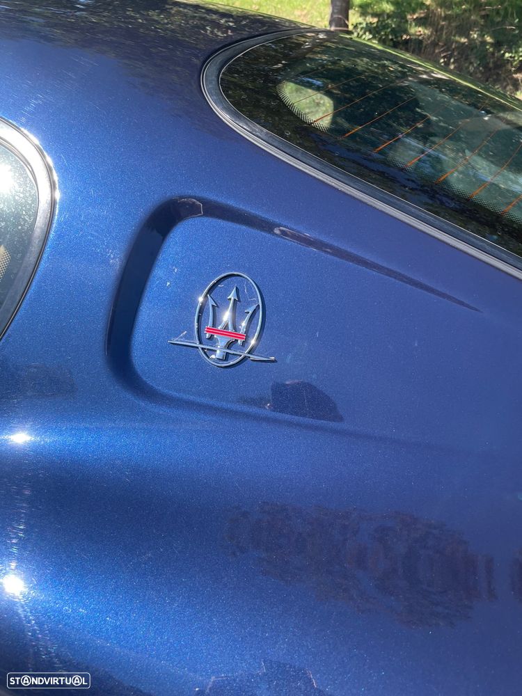 Maserati 3200 GT - 12