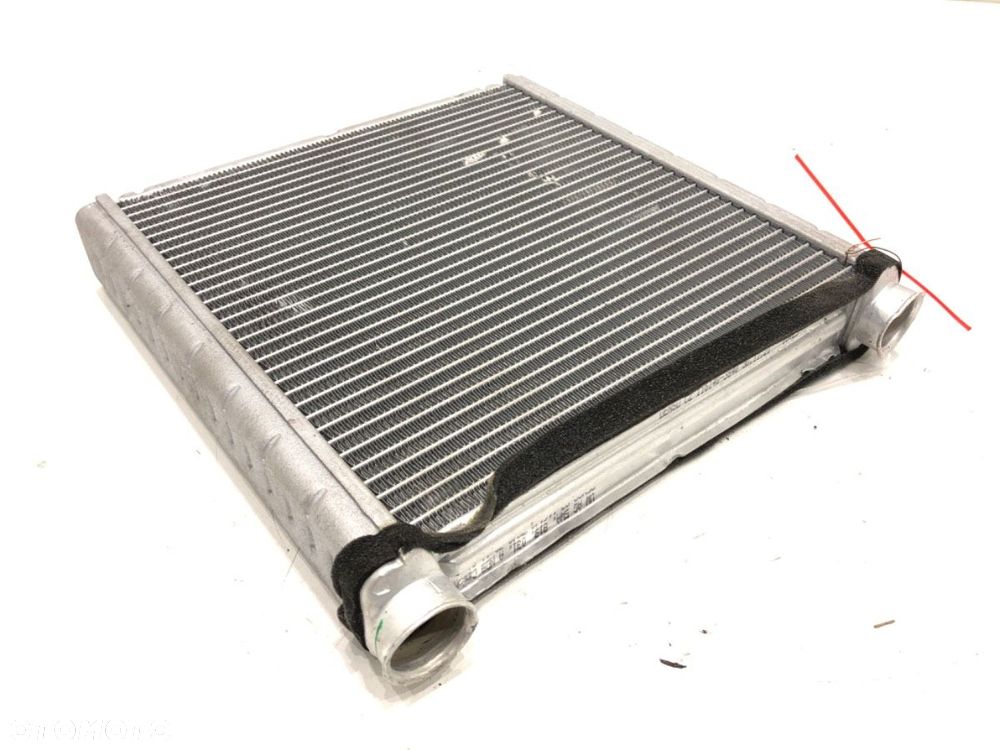 NAGRZEWNICA  SKODA OCTAVIA IV (NX3, NN3) 2020 - 2022 1.5 TSI 110 kW [150 KM] benzyna 2020 - 2022 - 2