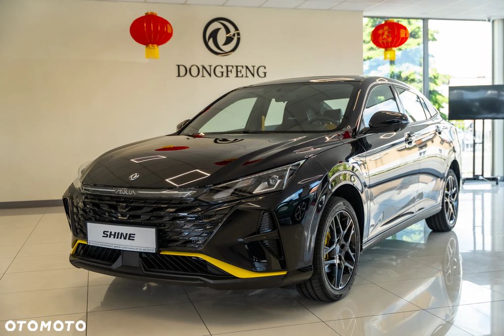 Dongfeng Shine - 5