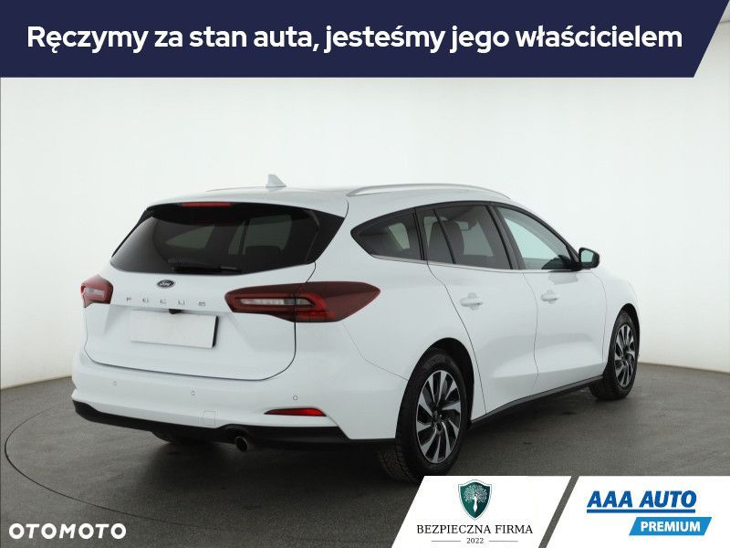 Ford Focus SW - 7