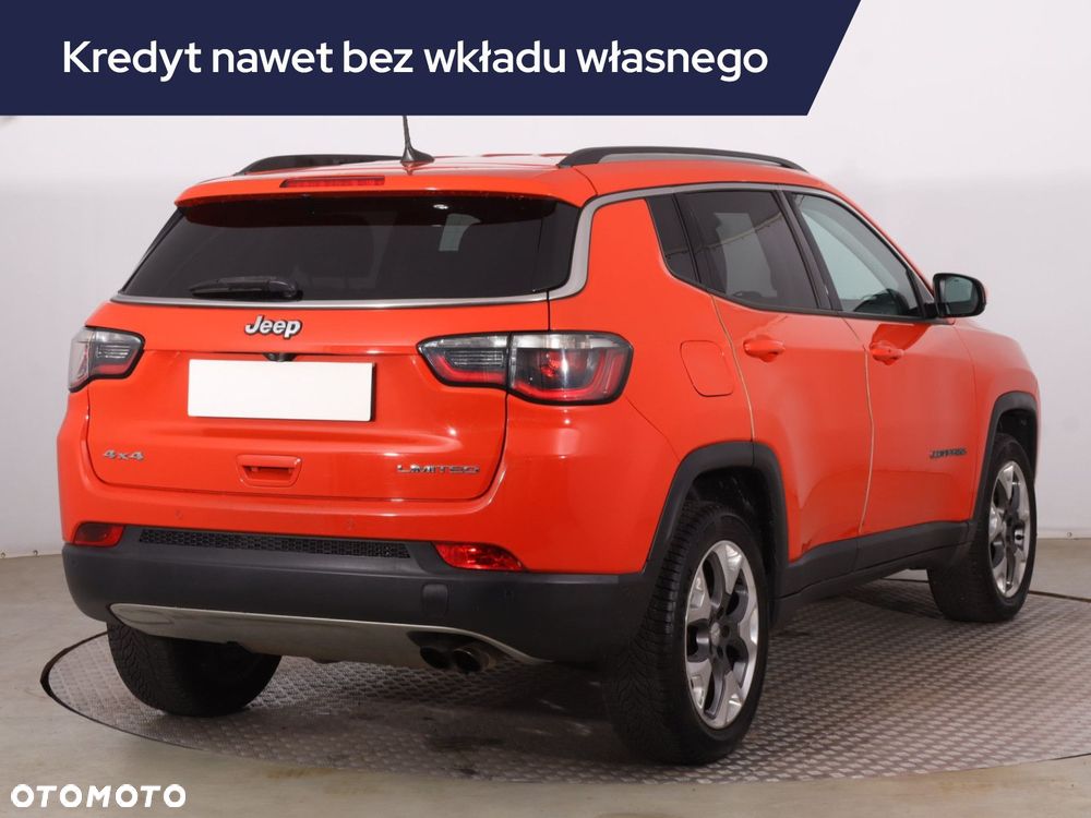Jeep Compass - 7