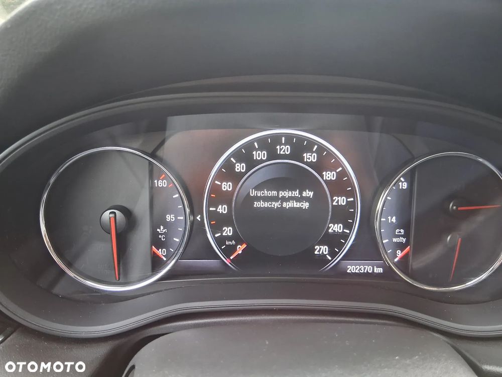 Opel Insignia 1.5 T GPF Elite S&S - 9