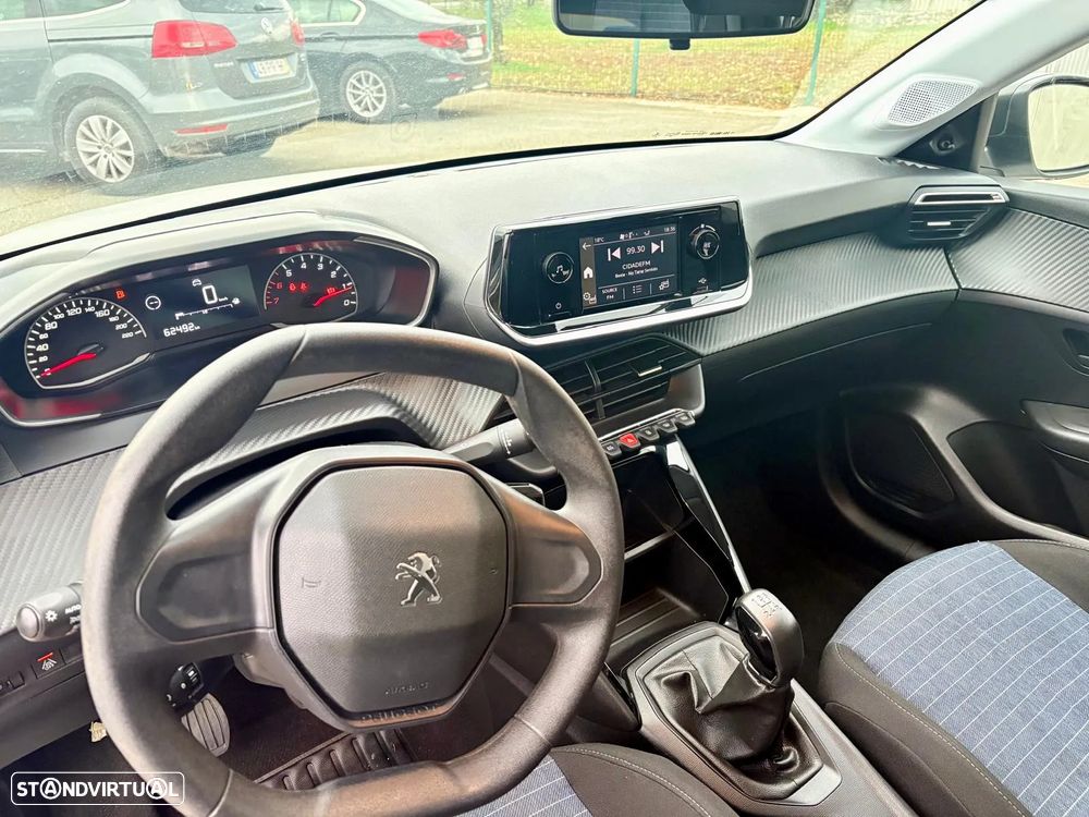 Peugeot 208 1.2 PureTech Like - 6