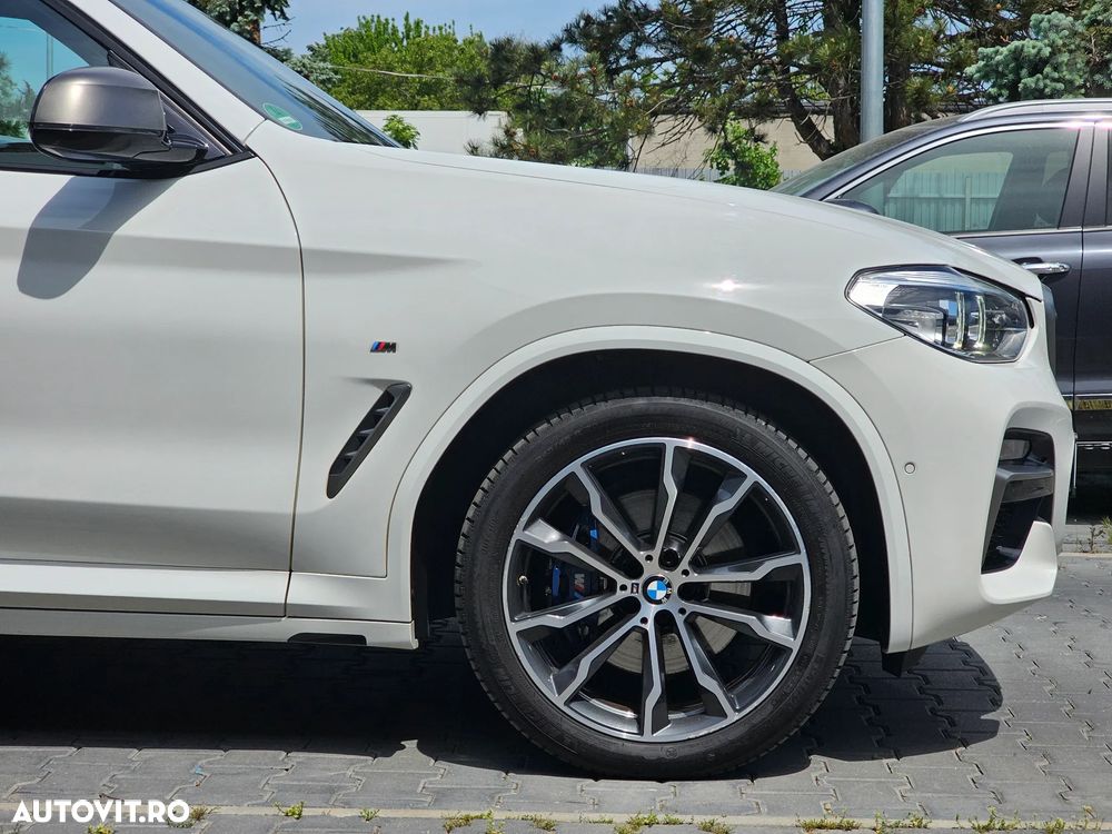 BMW X3 - 26
